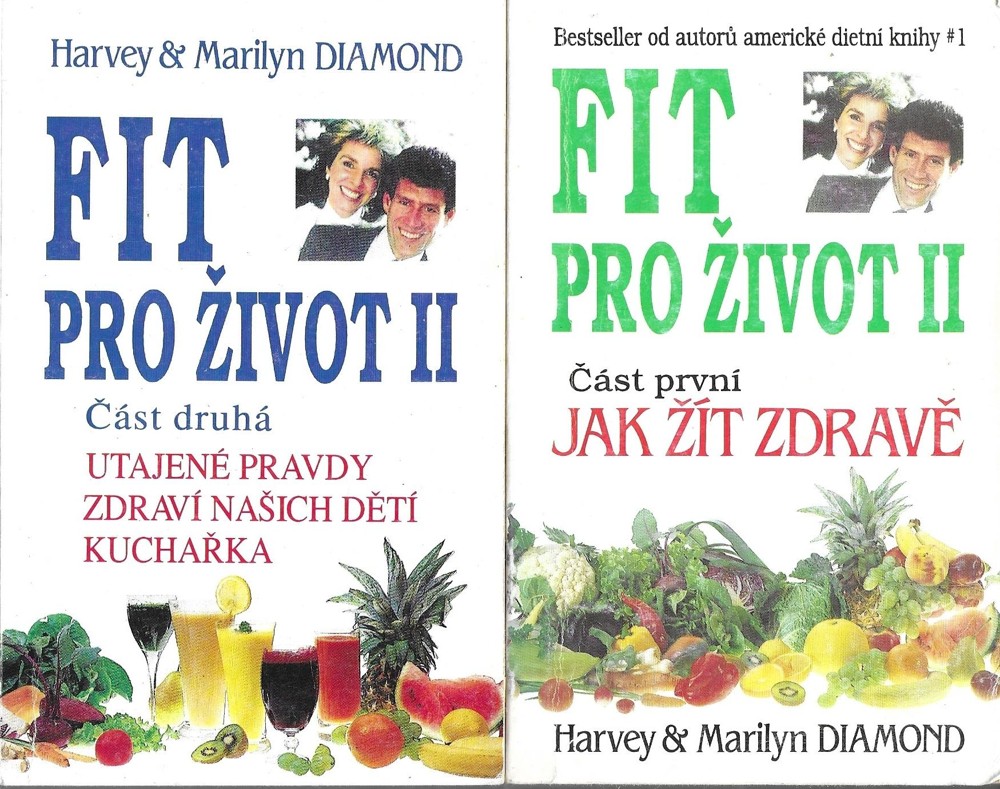 Fit pro život II 1+2