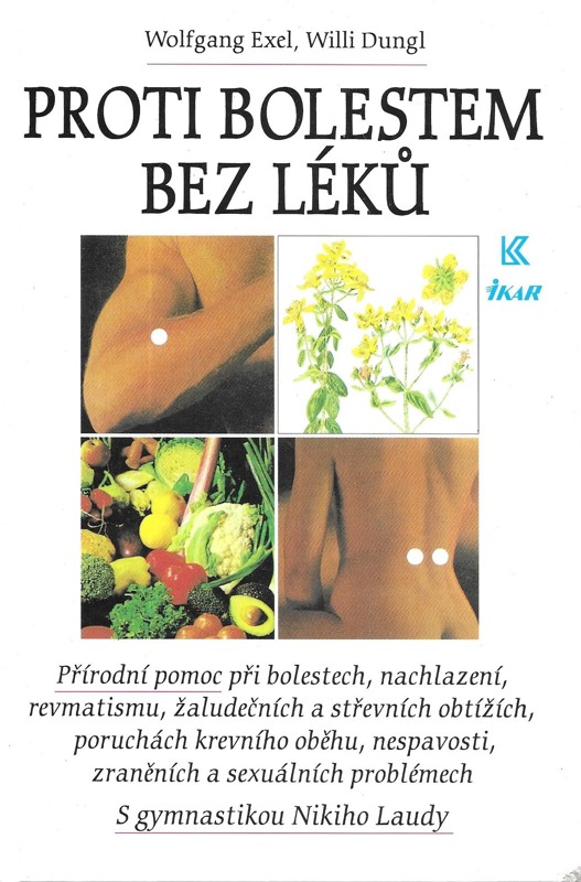 Proti bolestem bez léků