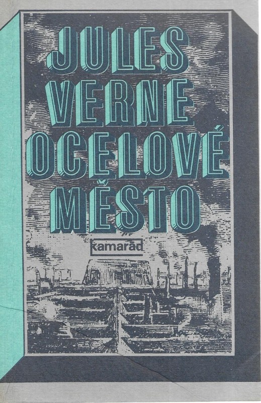 Ocelové město