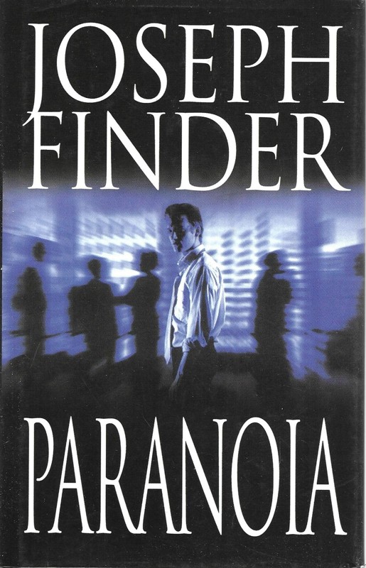 Paranoia