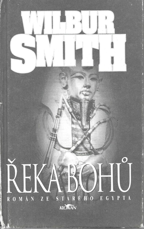 Řeka bohů