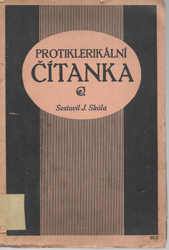 Protiklerikální čítanka