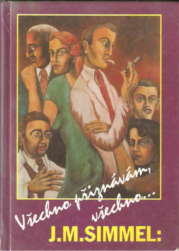 Všechno přiznávám, všechno--