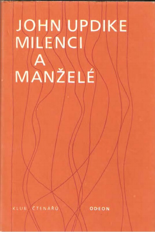 Milenci a manželé