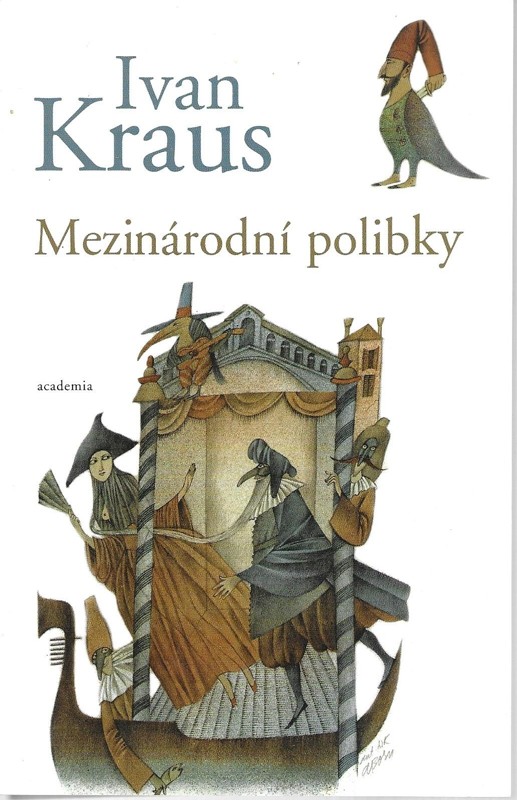 Mezinárodní polibky