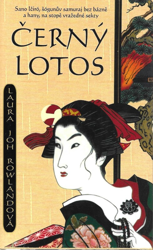 Černý lotos