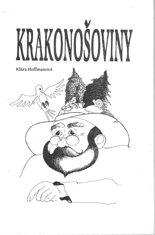 Krakonošoviny