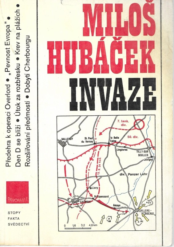 Invaze