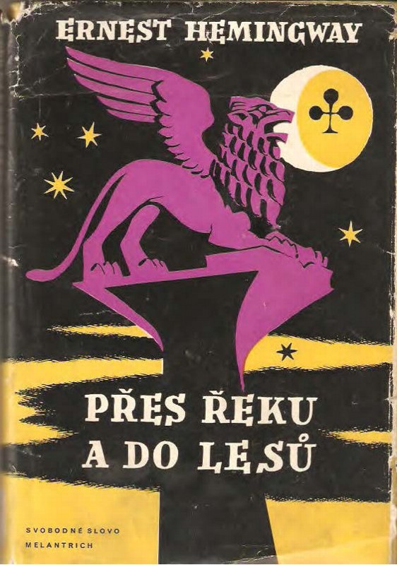 Přes řeku a do lesů