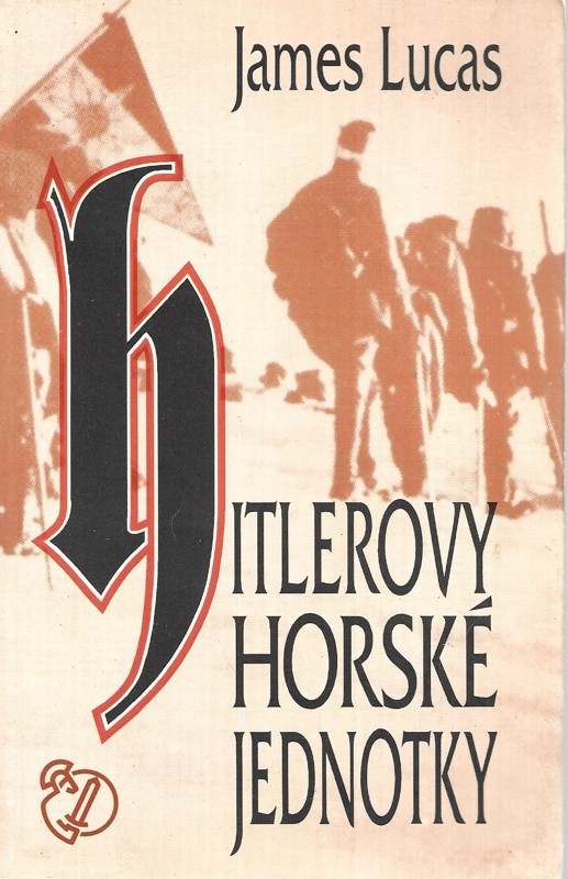 Hitlerovy horské jednotky