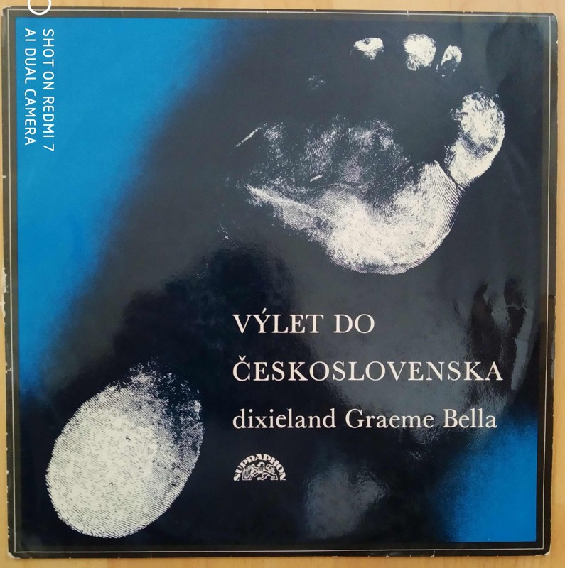 Výlet do Československa