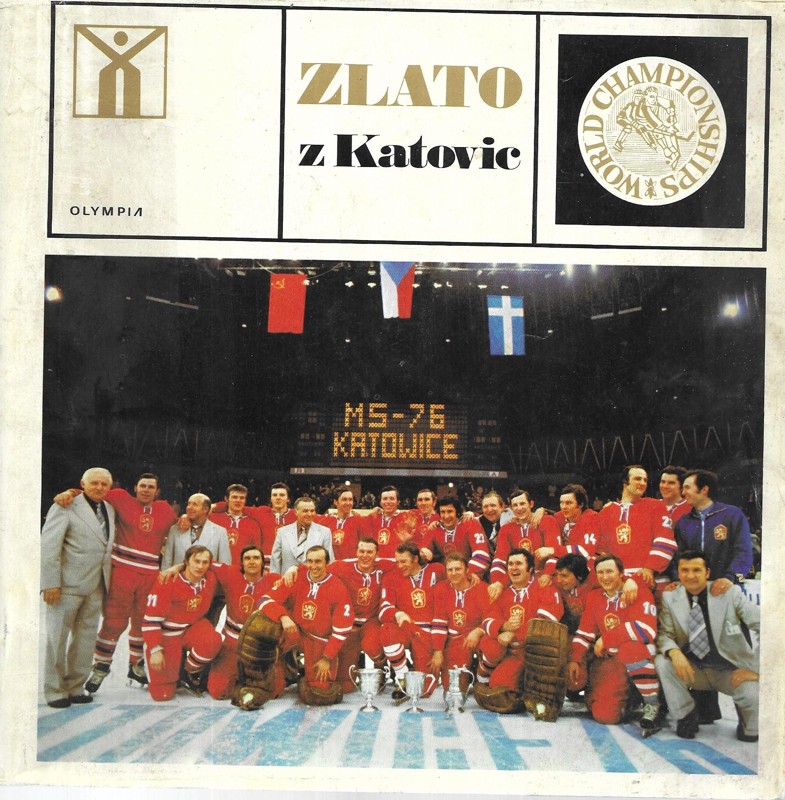 Zlato z Katovic