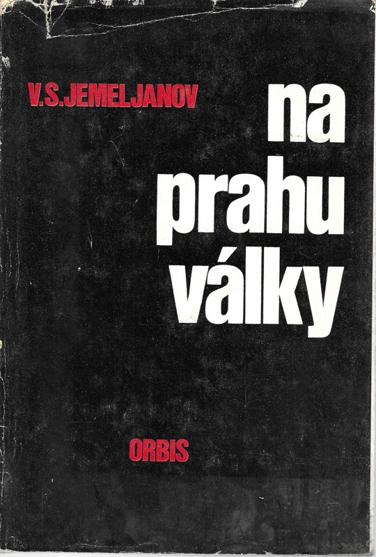 Na prahu války