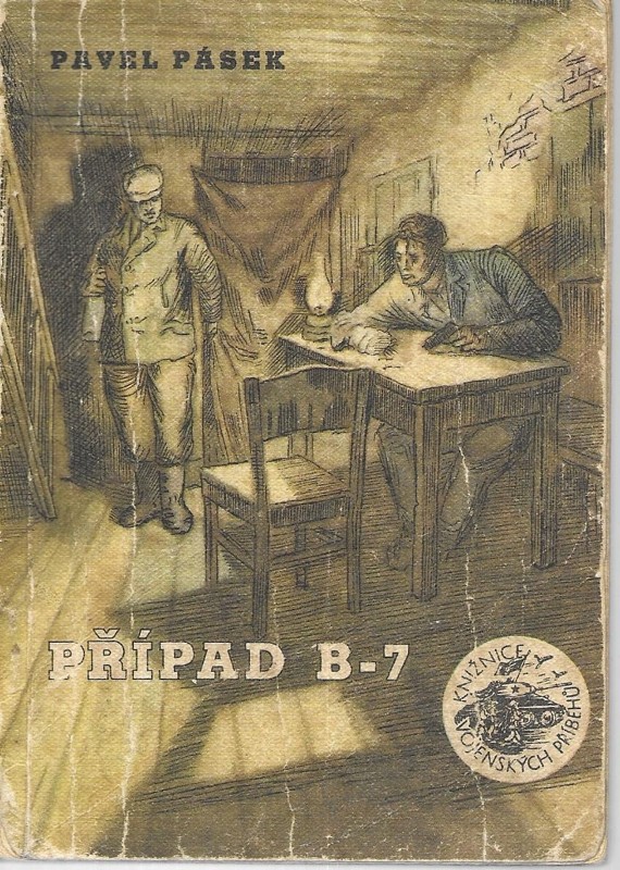 Případ B-7