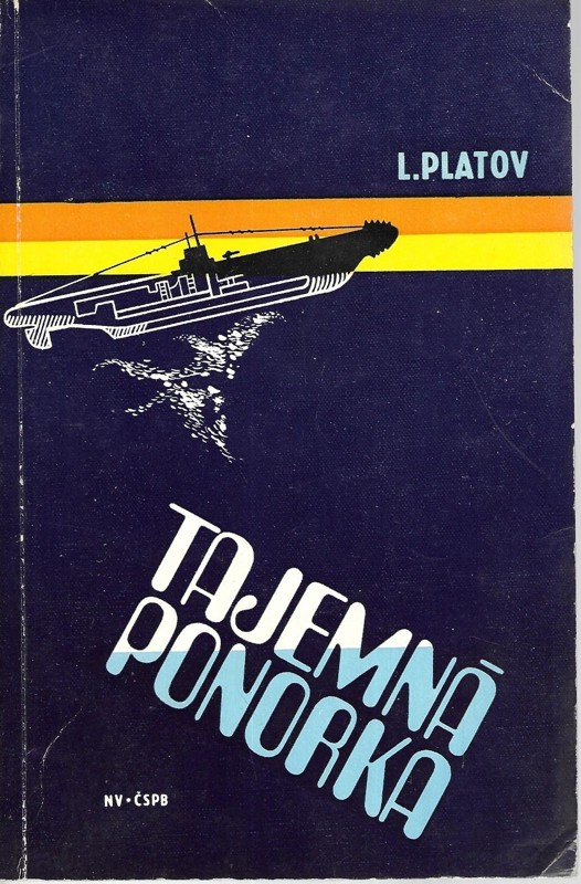 Tajemná ponorka