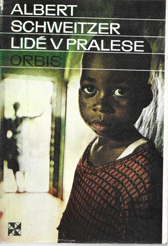 Lidé v pralese