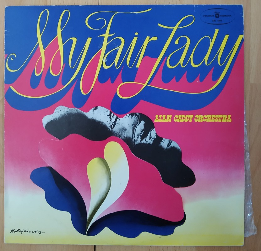 My Fair Lady
