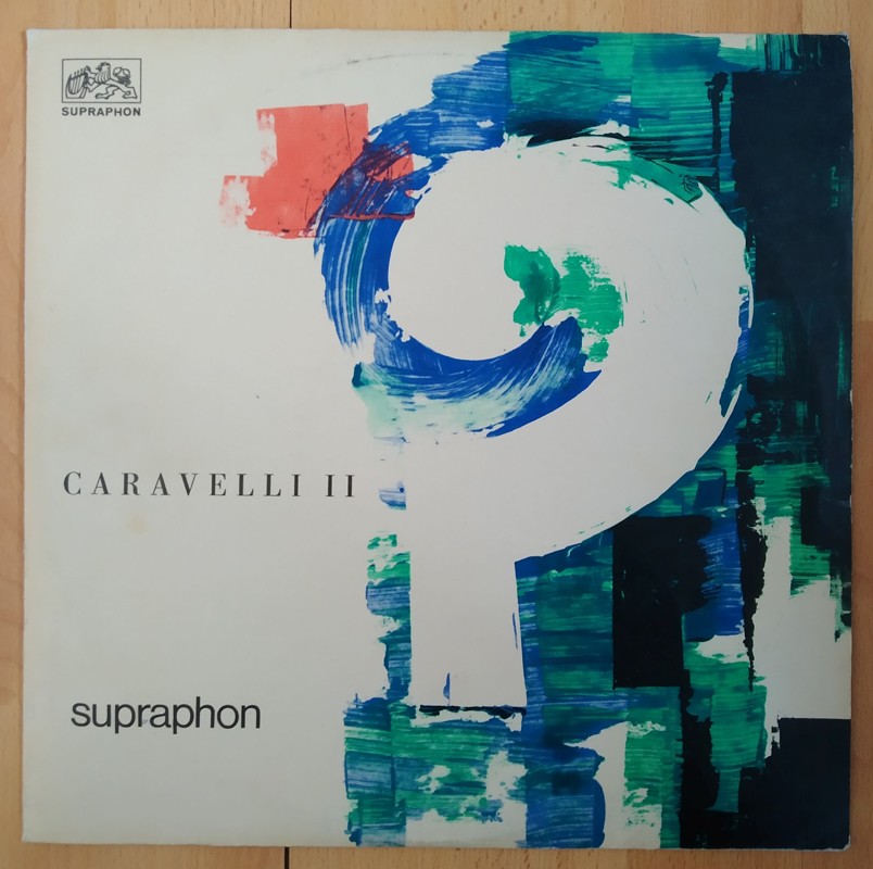 Caravelli II