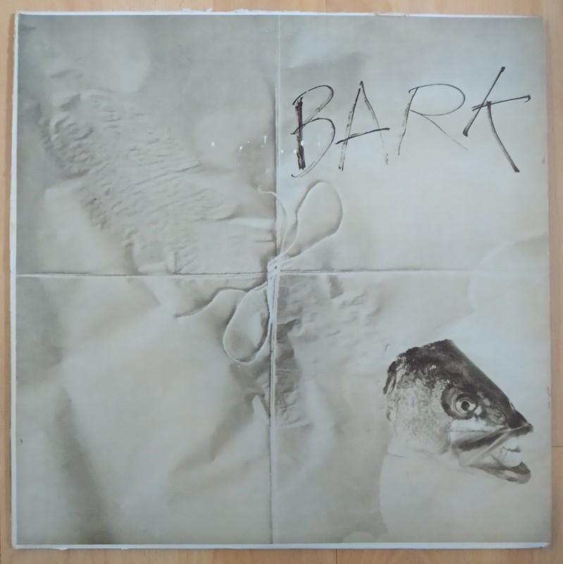 Bark