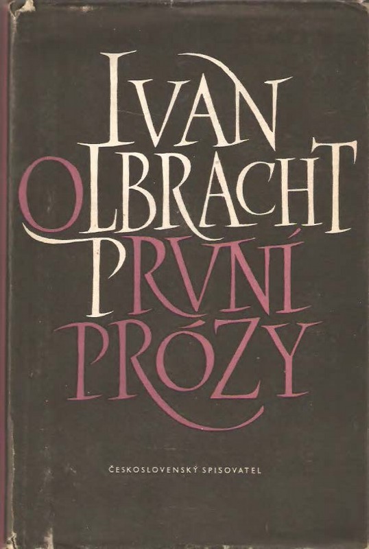 První prózy