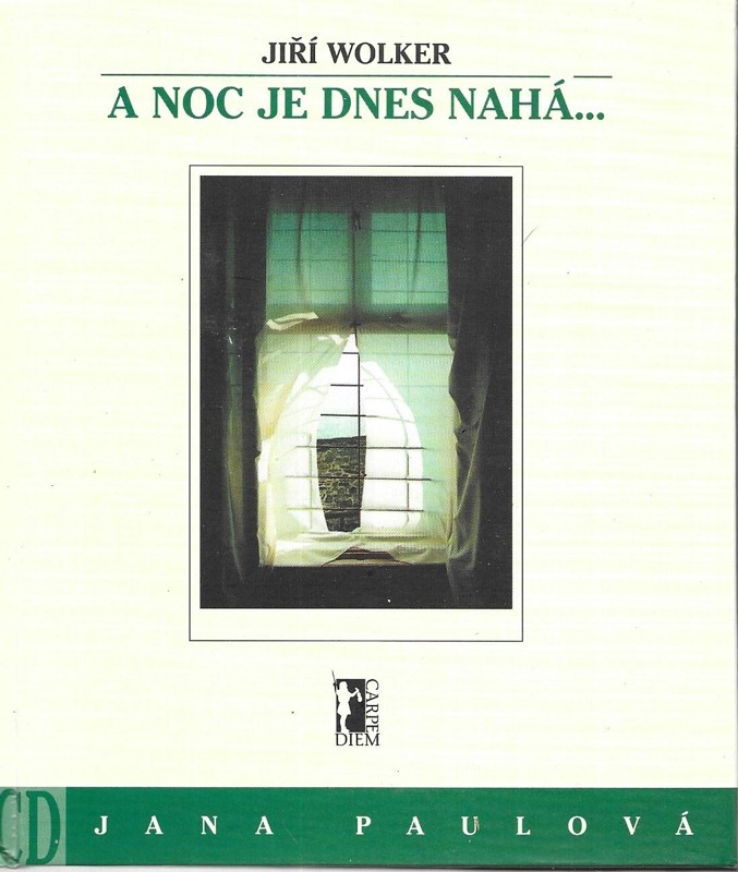 A noc je dnes nahá-