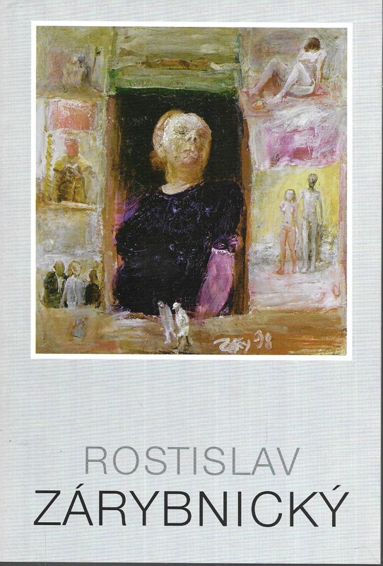 Rostislav Zárybnický