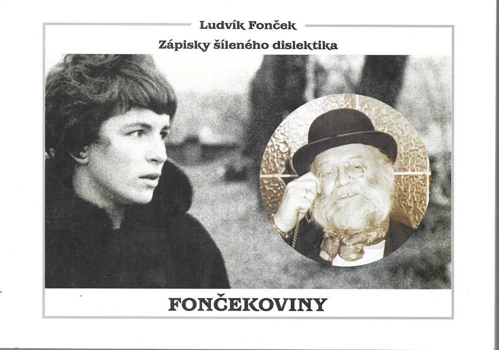 Zápisky šíleného dislektika