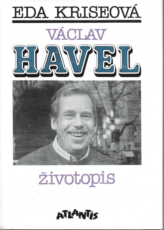 Václav Havel - životopis