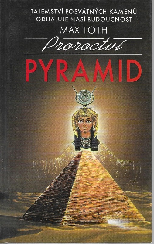 Proroctví pyramid