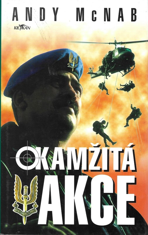 Okamžitá akce