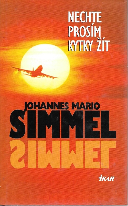 Nechte prosím kytky žít