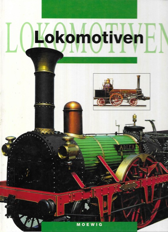 Lokomotiven