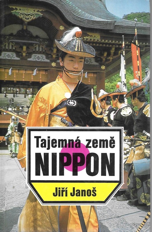 Tajemná země Nippon