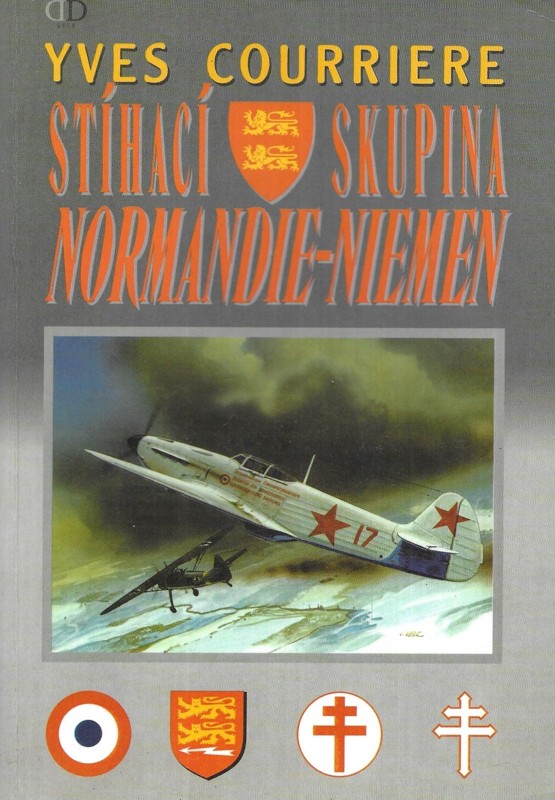 Stíhací skupina Normandie-Niemen