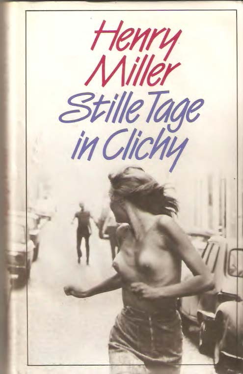 Stille Tage in Clichy