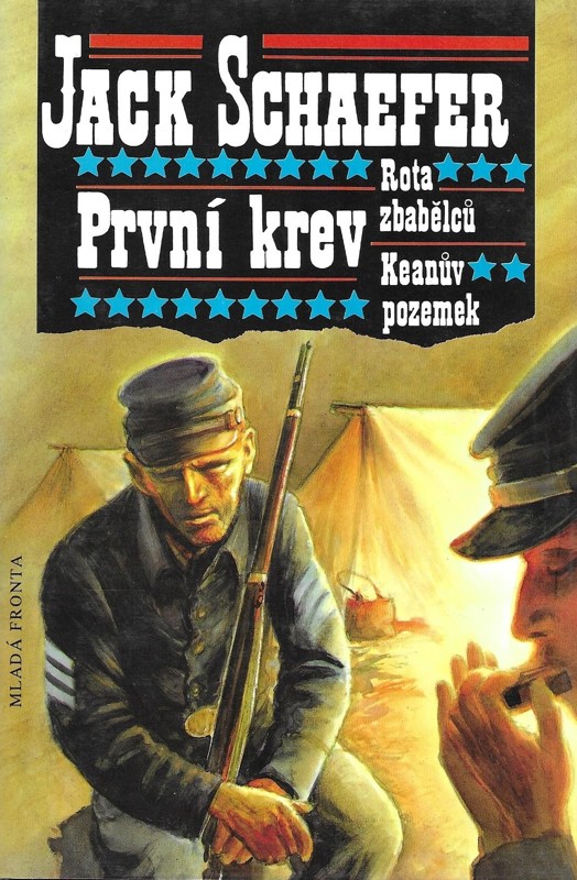 První krev