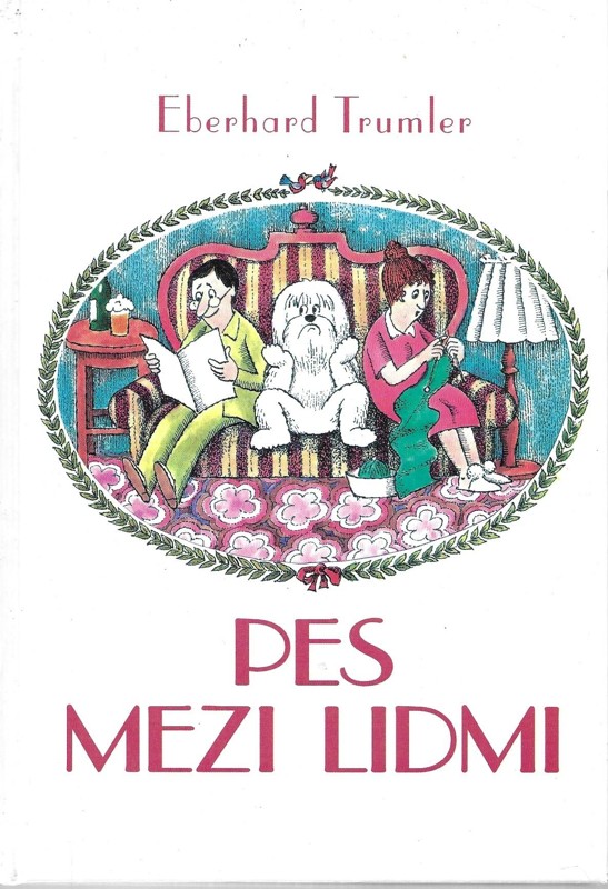 Pes mezi lidmi