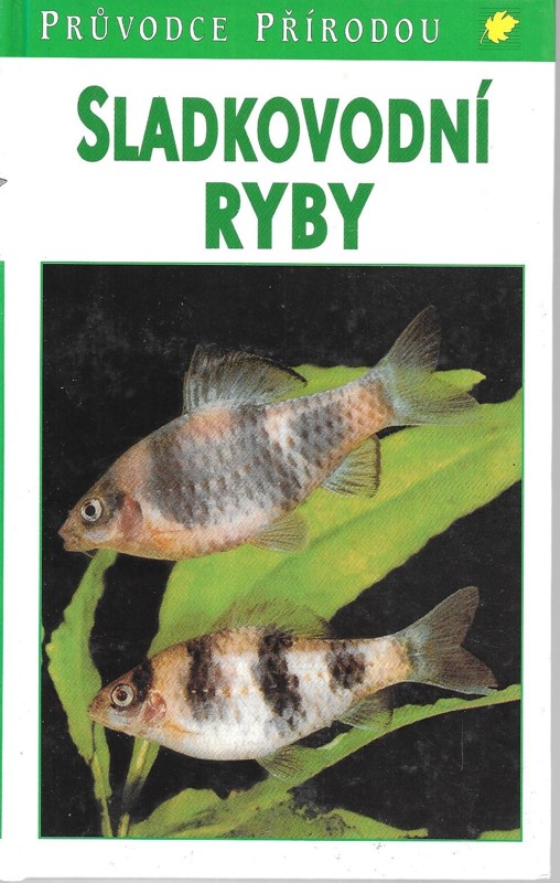 Sladkovodní ryby v evropských vodách