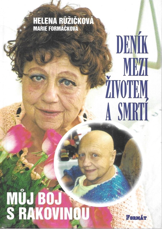 Deník mezi životem a smrtí