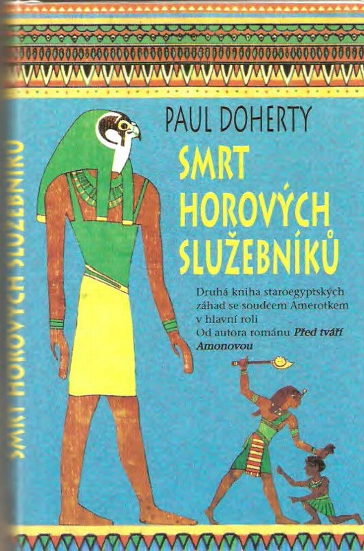 Smrt Horových služebníků
