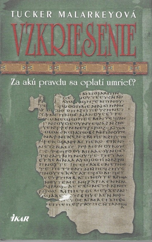 Vzkriesenie