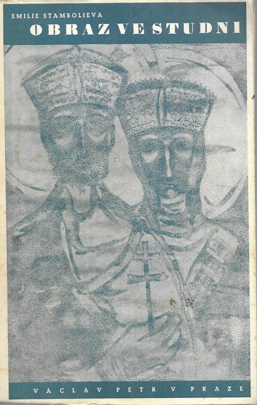 Obraz ve studni : Román