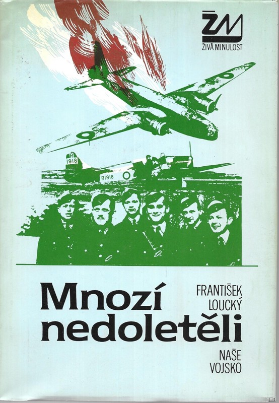 Mnozí nedoletěli
