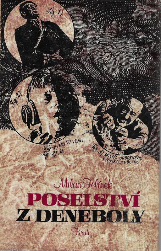 Poselství z Deneboly