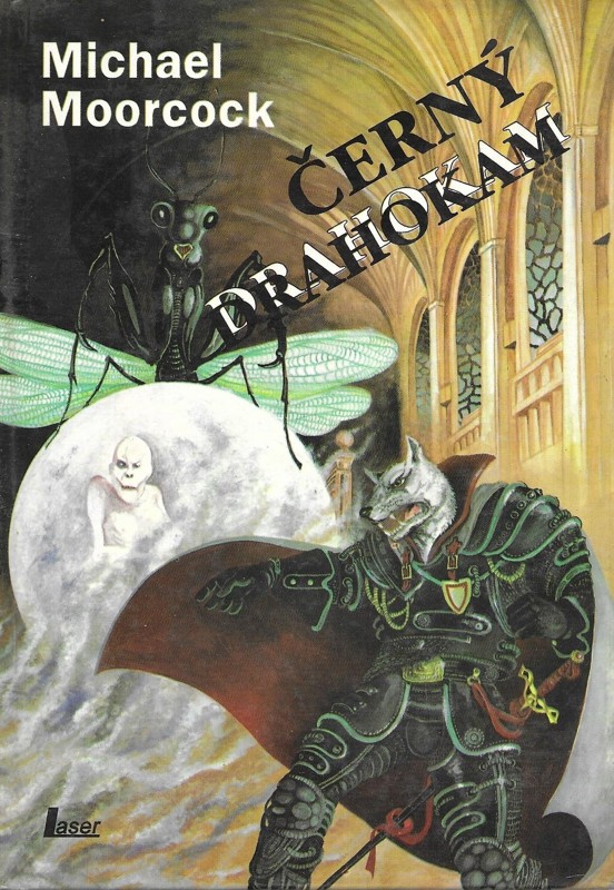 Černý drahokam