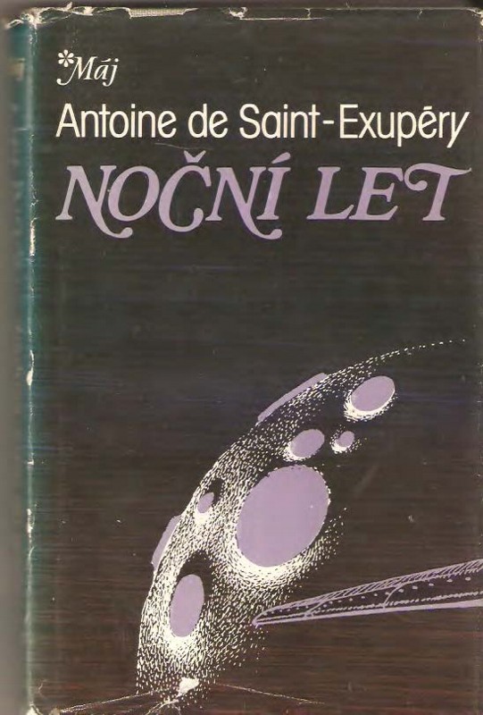 Noční let