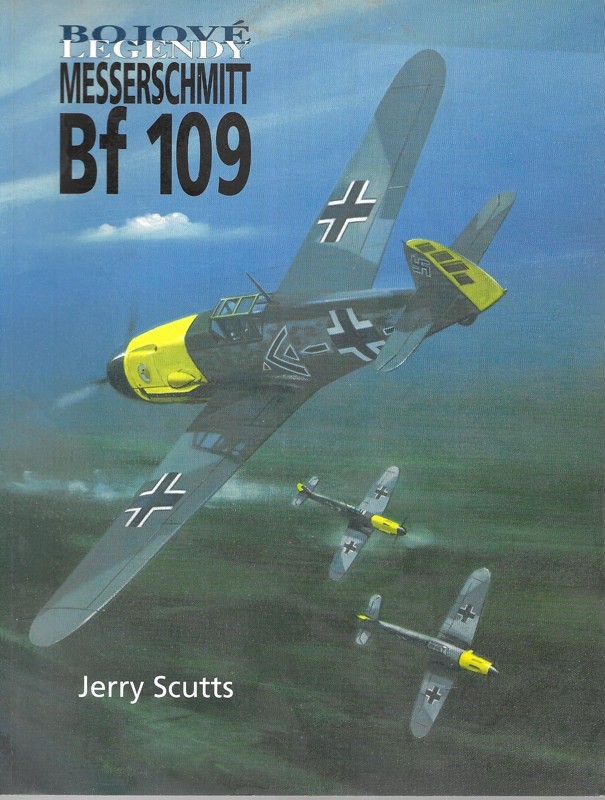 Messerschmitt Bf 109