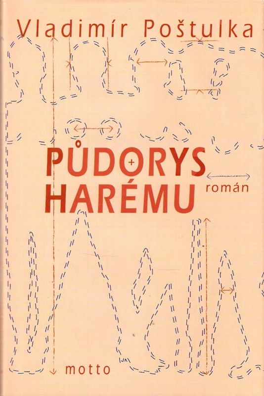 Půdorys harému