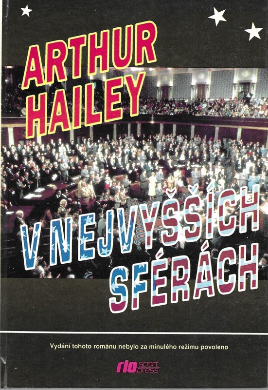V nejvyšších sférách