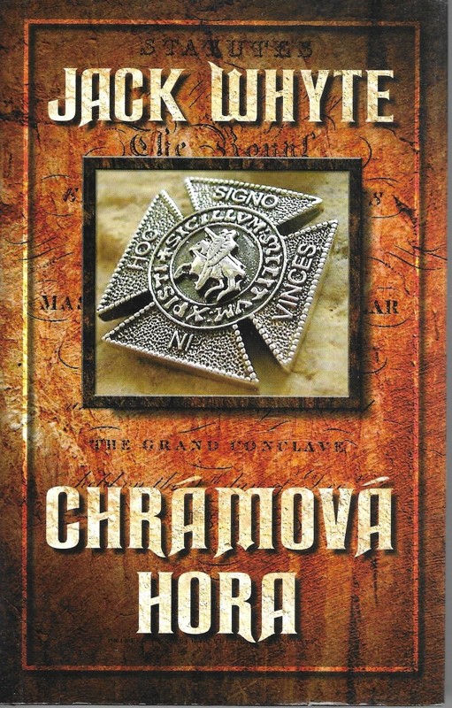 Chrámová hora